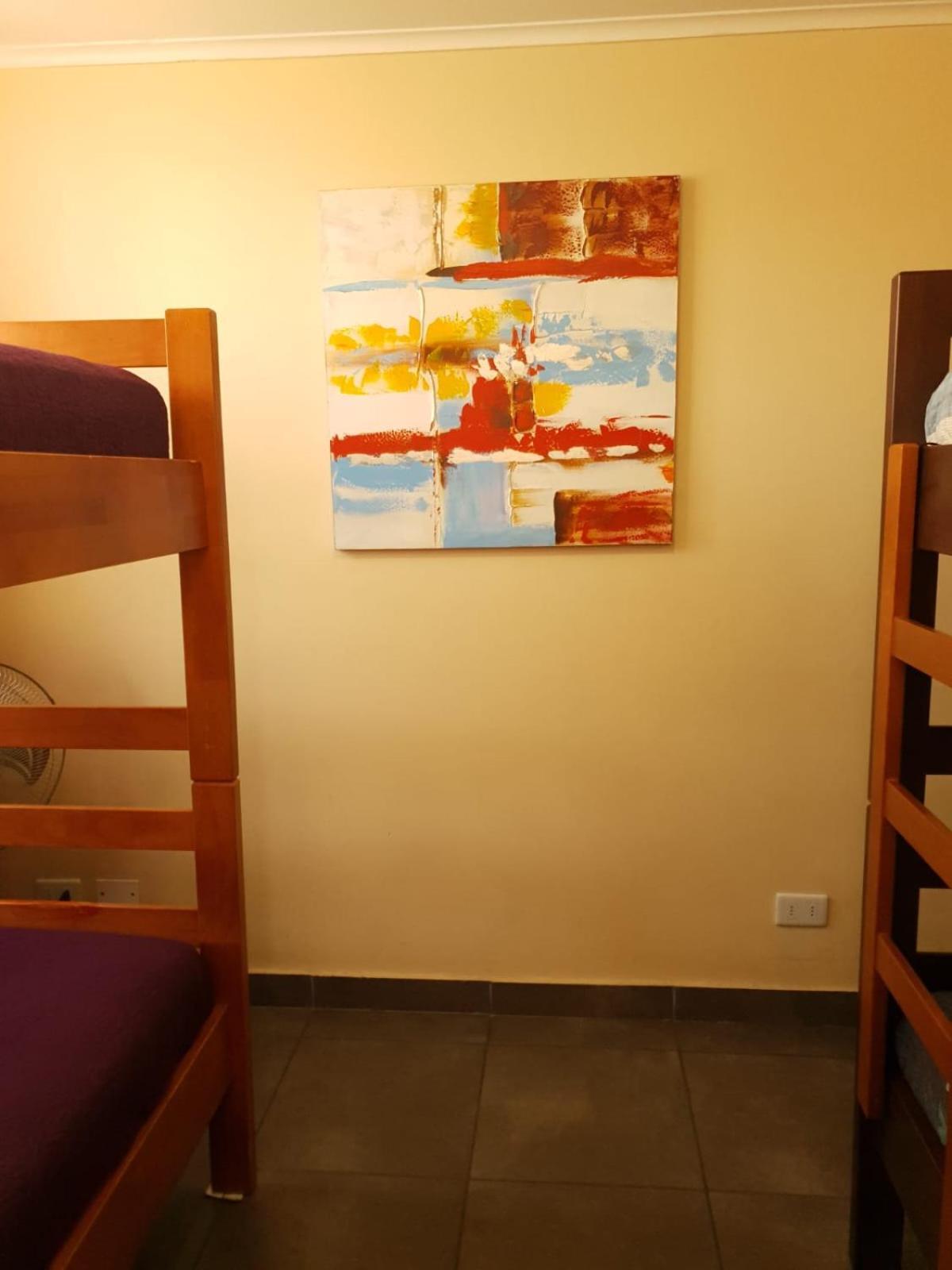 Appartement Departamento Centro R&M à Santiago du Chili Extérieur photo