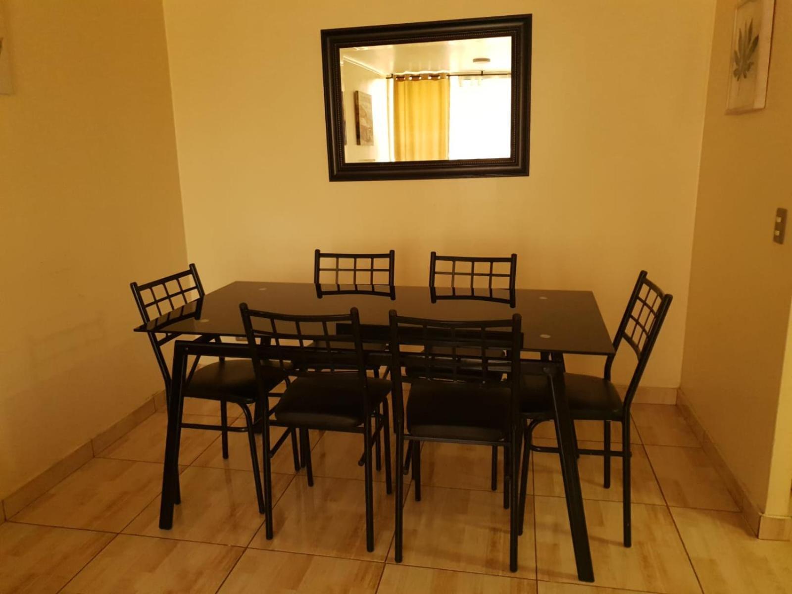 Appartement Departamento Centro R&M à Santiago du Chili Extérieur photo