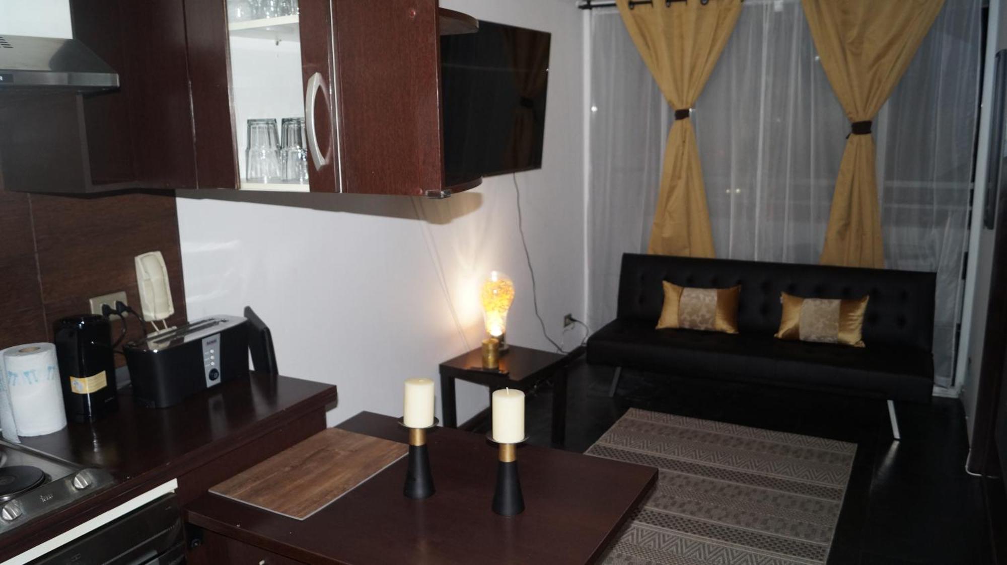 Appartement Departamento Centro R&M à Santiago du Chili Extérieur photo
